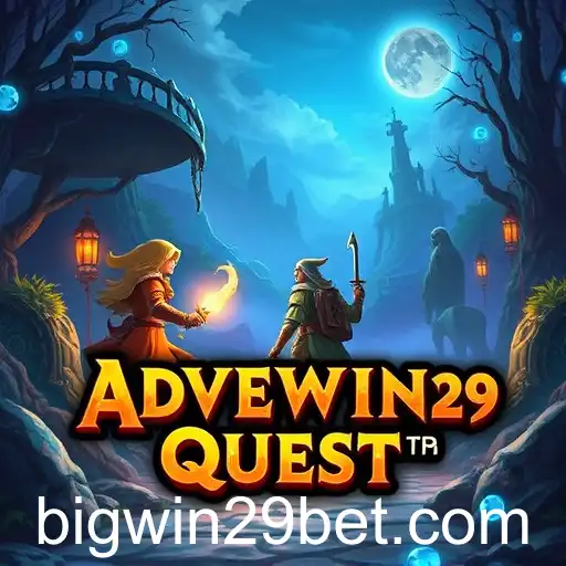 Adventure Quests
