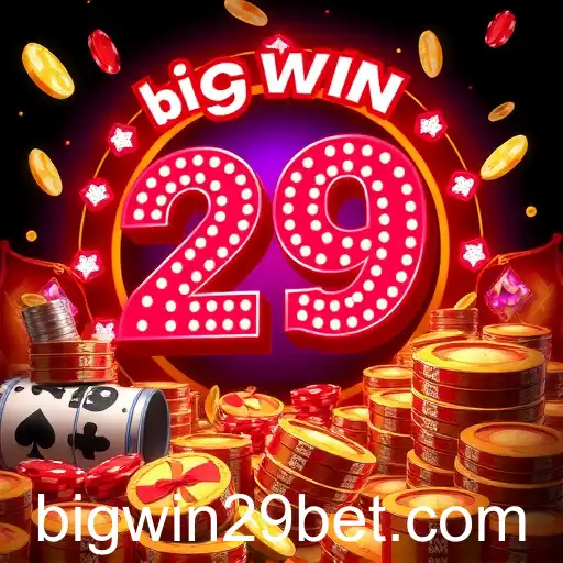 Bigwin29's Rise in the Gaming Industry