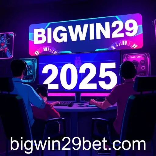 The Rise of Bigwin29 in Online Gaming